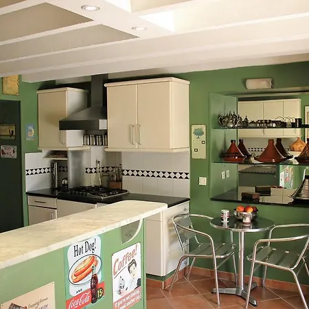 Roc Anna Appartement