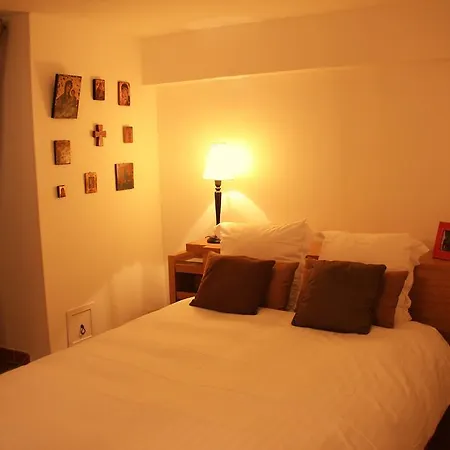 Appartement Roc Anna Villefranche-sur-Mer