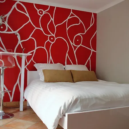 Roc Anna Appartement Villefranche-sur-Mer