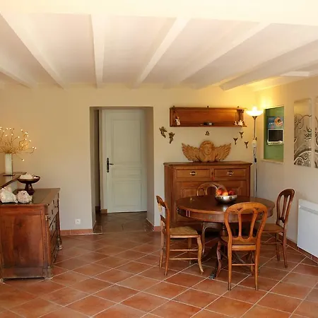 Roc Anna Appartement Villefranche-sur-Mer