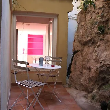 Roc Anna Appartement