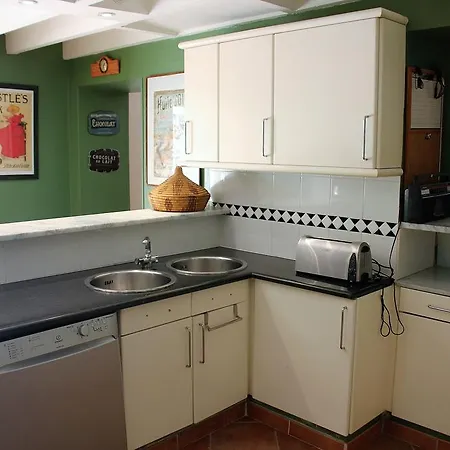 Appartement Roc Anna